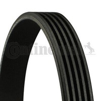 5PK970 Continental Ctam Poly-V Keilrippenriemen 970 Mm 5 Rippen