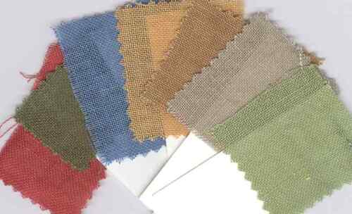 20 ct Weeks Dye Works Linen- U Choose Color - Picture 1 of 14