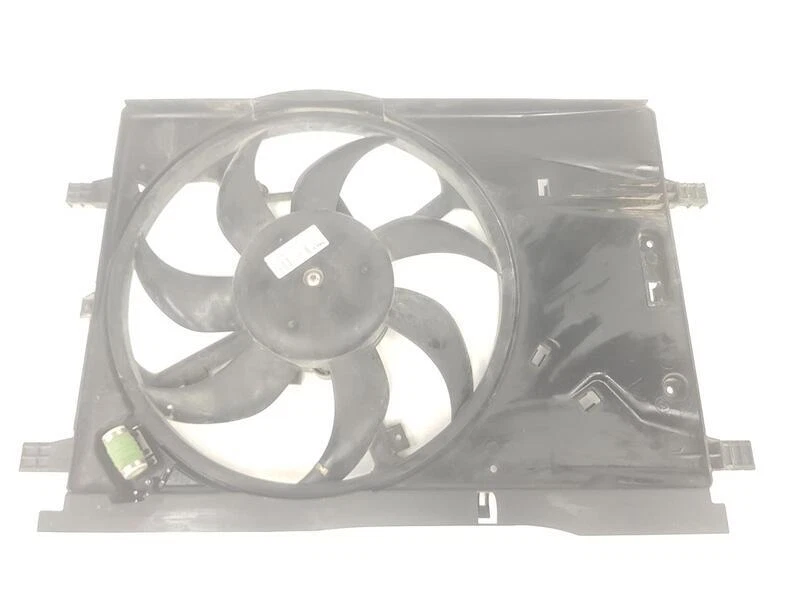52063853 cooling fan for FIAT FIORINO FURGON RANCHERA FAMILIAR 