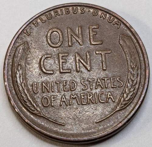 1930 - S - Lincoln Wheat Cent Penny - DDO - Strong Doubled Obverse LOOK (J482) - Picture 9 of 12