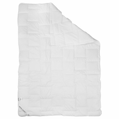 Bettdecke Steppbett Allergiker Waschbar 95 135x0cm 1300g Krankenhaus Qualitat Ebay