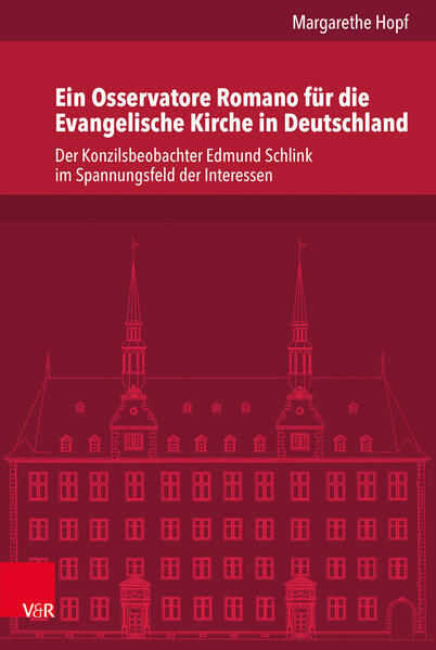 Thumbnail - Ein Osservatore Romano Für Die Evangelische Kirche In Deutschland |