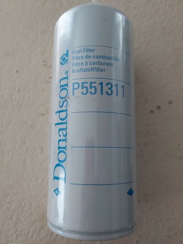 P551311 Donaldson Fuel Filter NEW