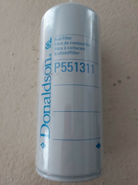 Donaldson P551311 Spin on Fuel Filter for sale online | eBay