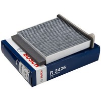 Bosch Innenraumfilter Aktivkohlefilter FüR Mitsubishi Lancer VII Cs_A Cs_W
