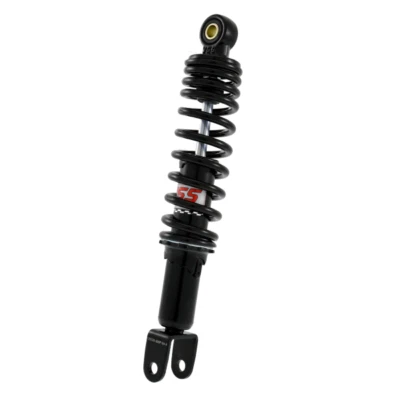 AMORTISSEUR SUSPENSION SCOOTER ARRIÈRE OD220-300P-04-88 POUR APRILIA SR 50 - Photo 1/4