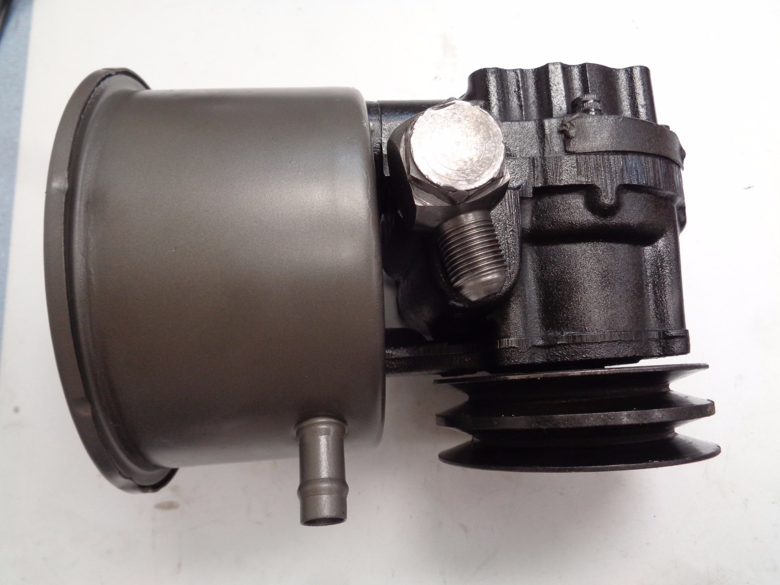 ROLLS ROYCE BENTLEY SILVER SHADOW POWER STEERING PUMP FITS 66-74 UP TO VIN #4548