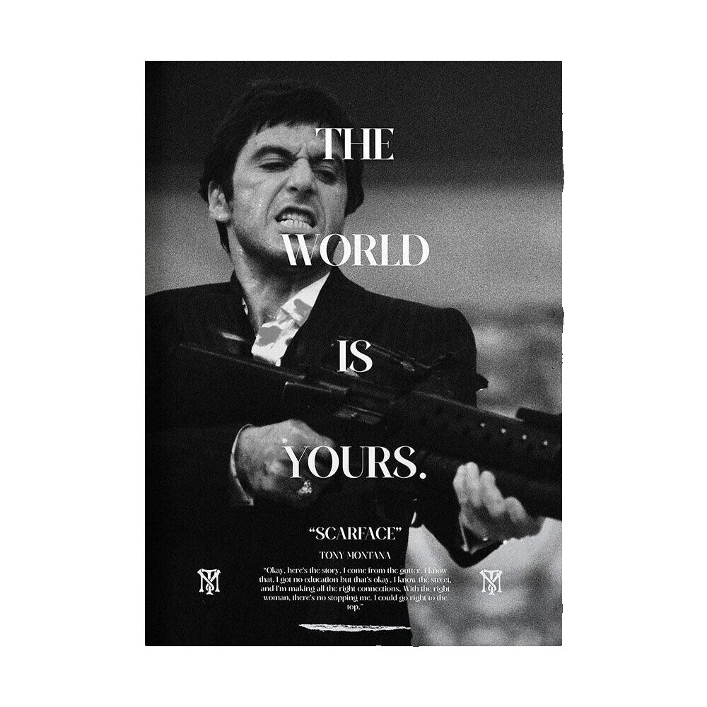 Art Deco Abstract Home Décor Posters