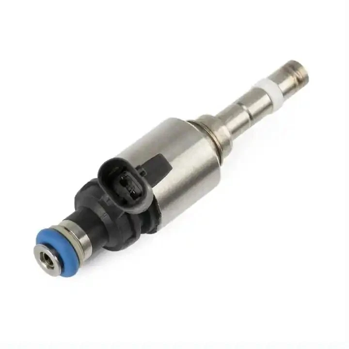4X Fuel Injectors 06H906036G For VW Tiguan Jetta Golf AUDI A3 A4 A5 Q5 TT 2.0TSI - image 3 of 4