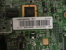 Samsung HG55ND690EFXZA Main Board BN97-09568K BN94-08488E