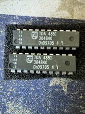   QUANTITY 2   Phillips TDA 4851