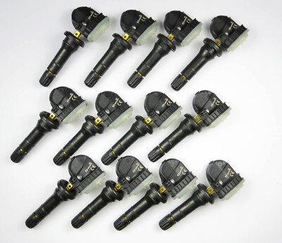 #ad #ad Schrader TPMS Programmable EZ Sensor 33500 Snap in TPMS Sensor Bulk pack 12ct $239.99