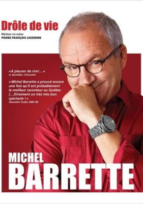 Drole De Vie [Region Free] [DVD]