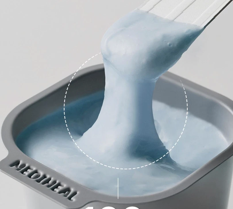 Mediheal Derma Modeling Pack Full Package 3 types - Image 2 of 4