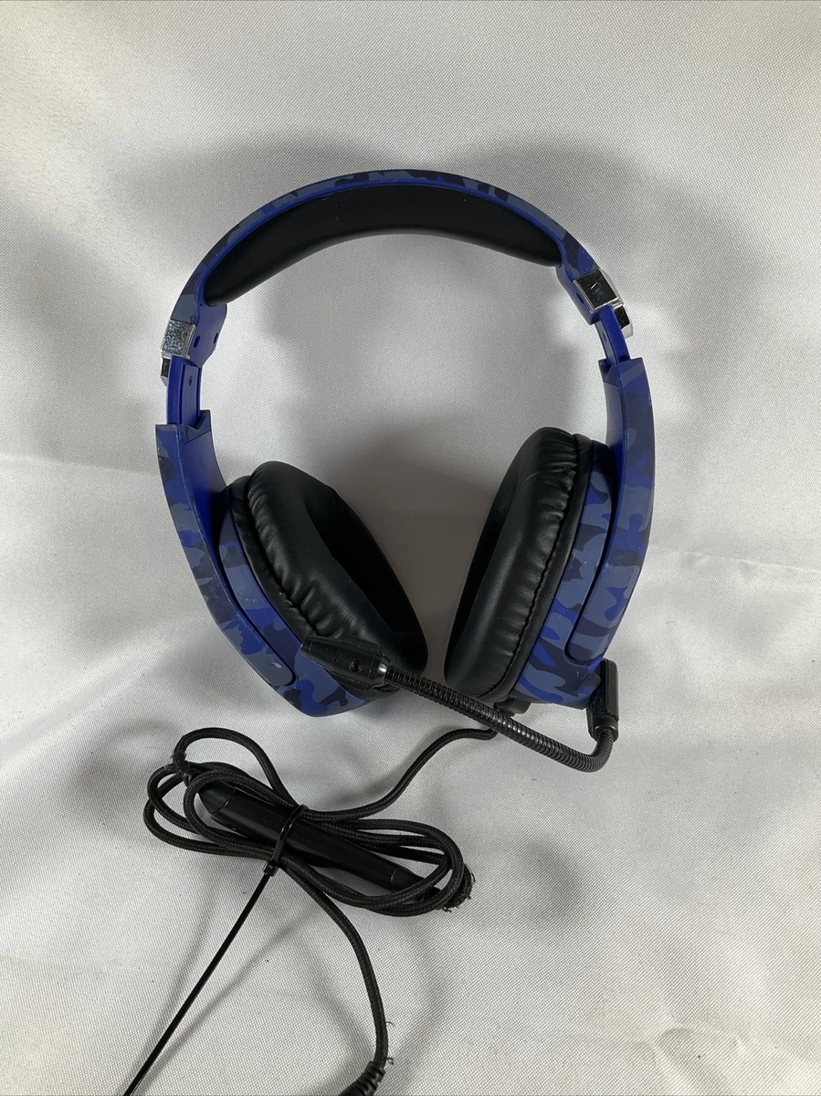 Trust Auriculares Gaming GXT488 Forze PS4 Gris