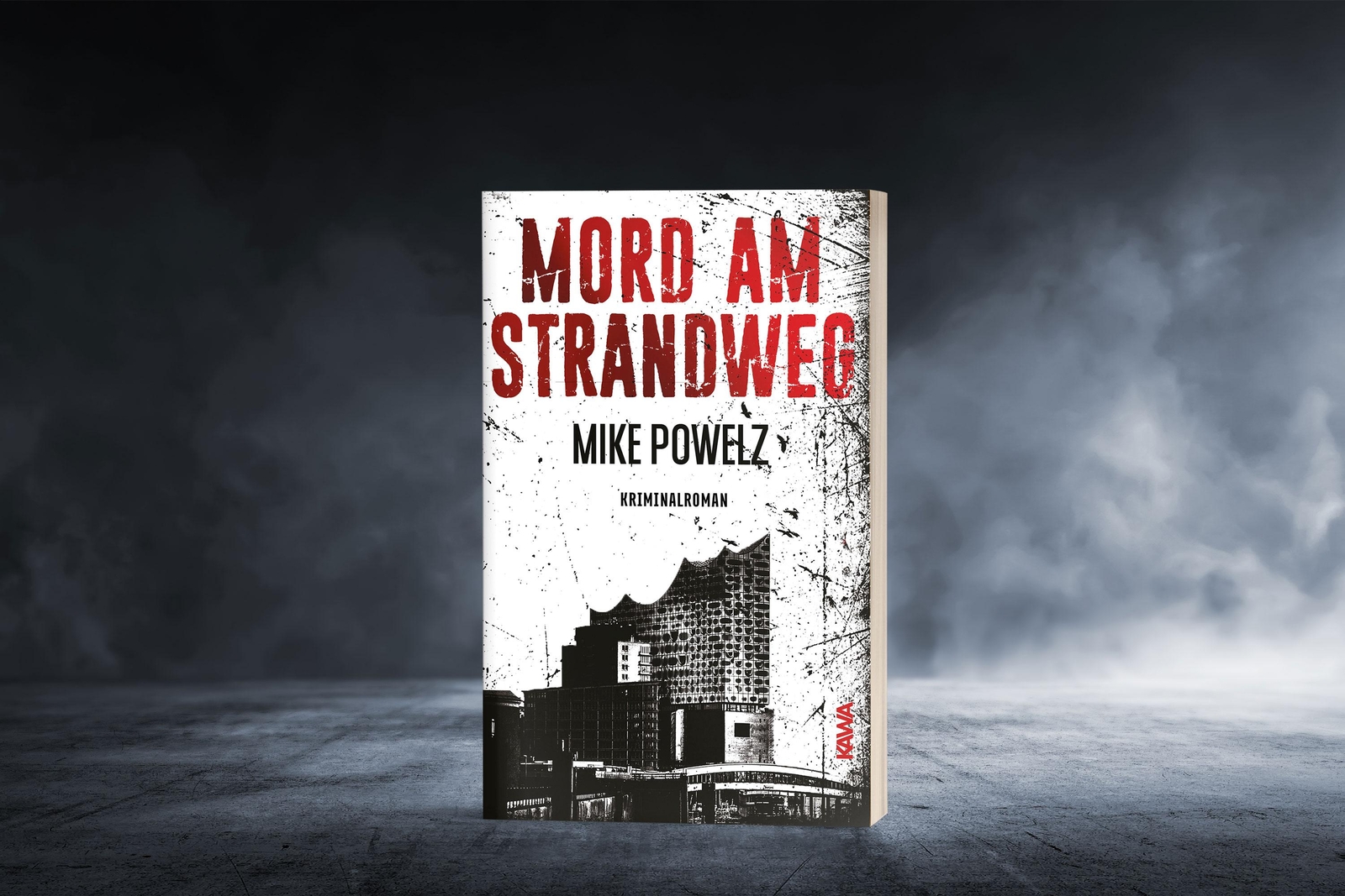 Thumbnail - Mord Am Strandweg Mike Powelz