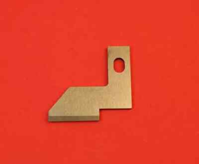 Untermesser für Babylock Overlock Maschinen Messer für Babylock Imagine , Enligh
