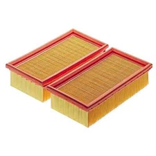 Festool 452923 CT 22 & 33 Dust Extractor Main Filter Set