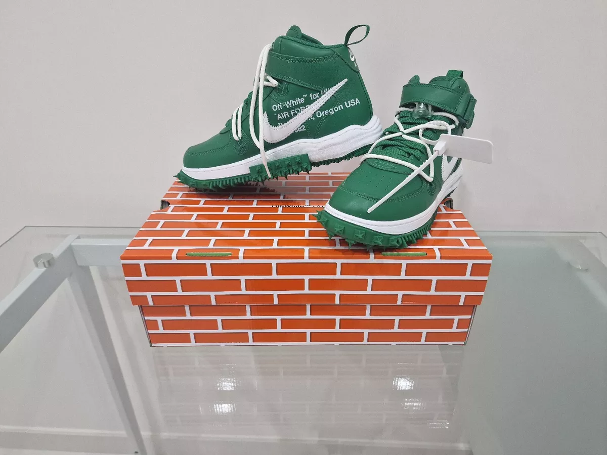 Nike x off shop white sito ufficiale