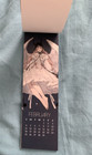 Calendar 2024 - Angels&Demons - Bookmarks by Loputyn — photo 6