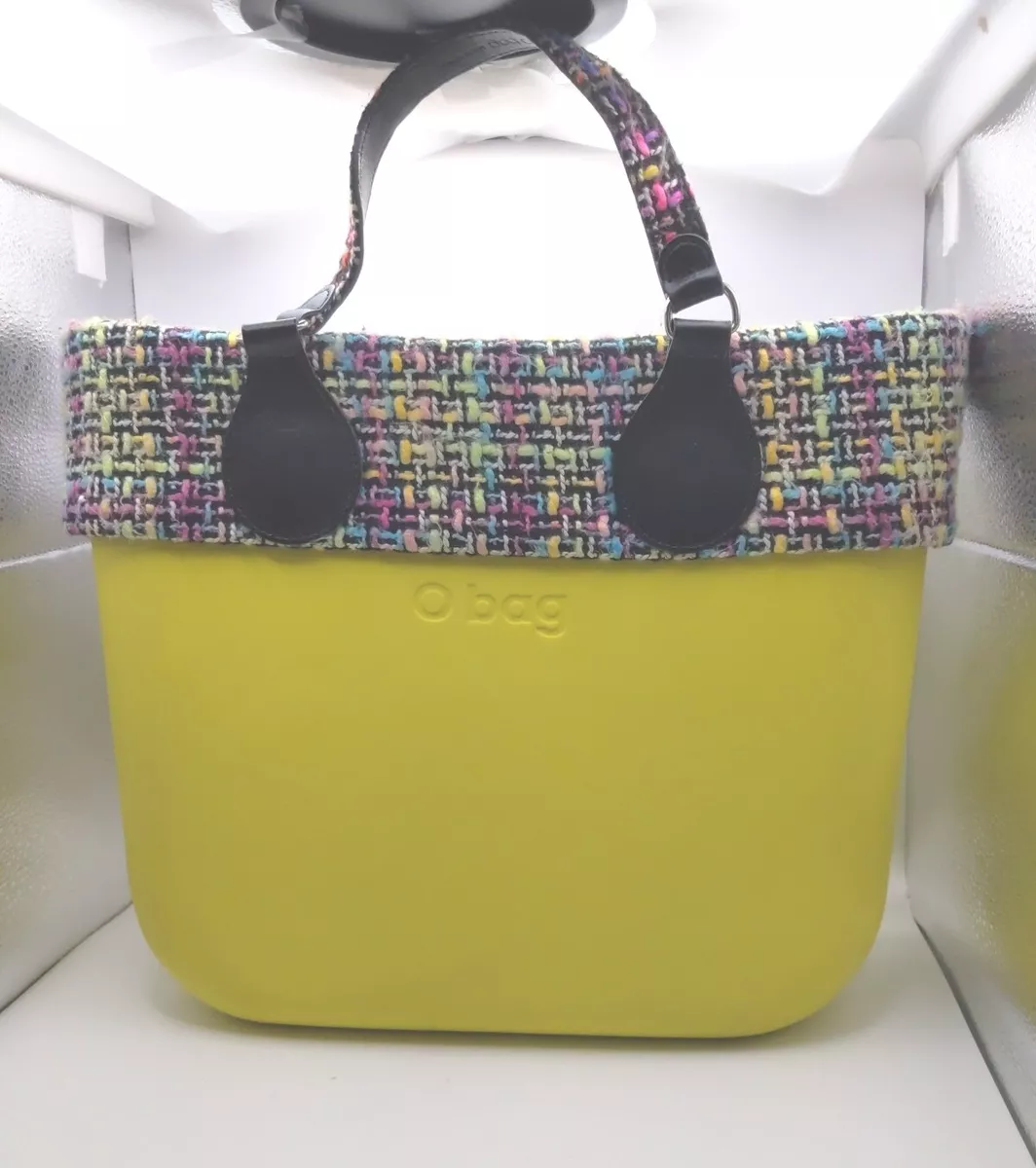 O bag tote sale