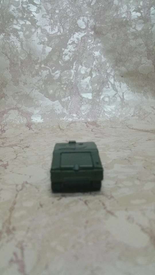 Matchbox 1994 Hummer #3 Toy Car    - Image 3 of 4