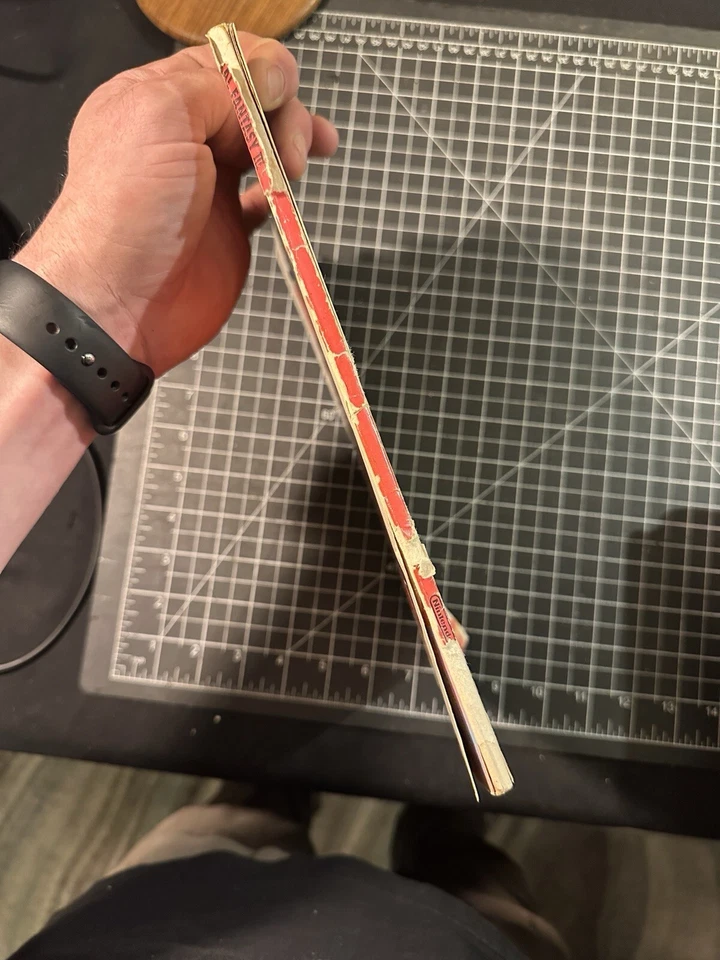 Руководство по стратегии игрока Final Fantasy III 3 Nintendo SNES - Изображение 3 из 4