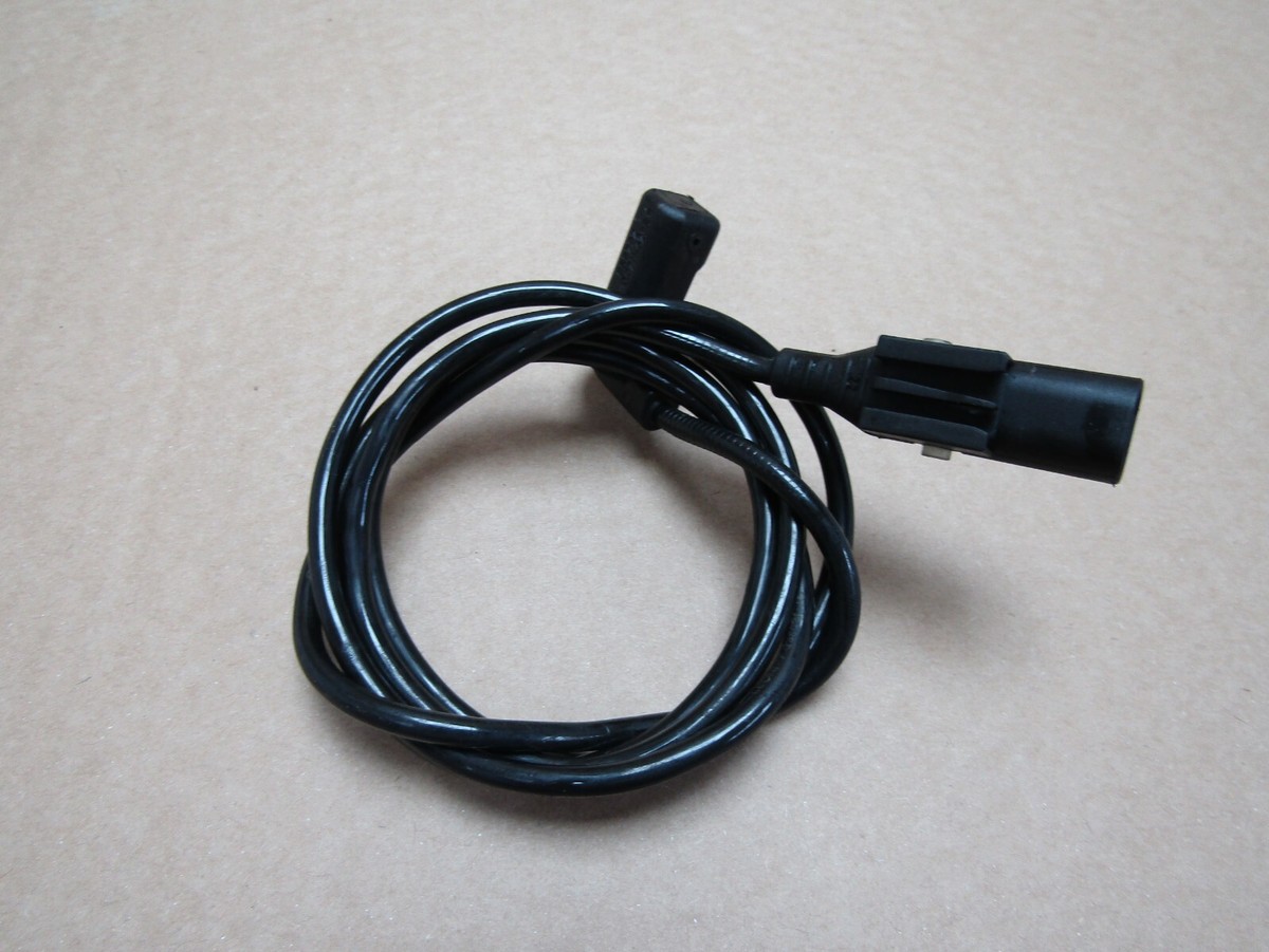 Aprilia Tuono V4 1100 Factory 2019 front ABS sensor (12752