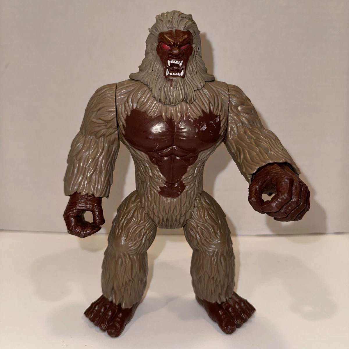 Animal planet bigfoot playset discount