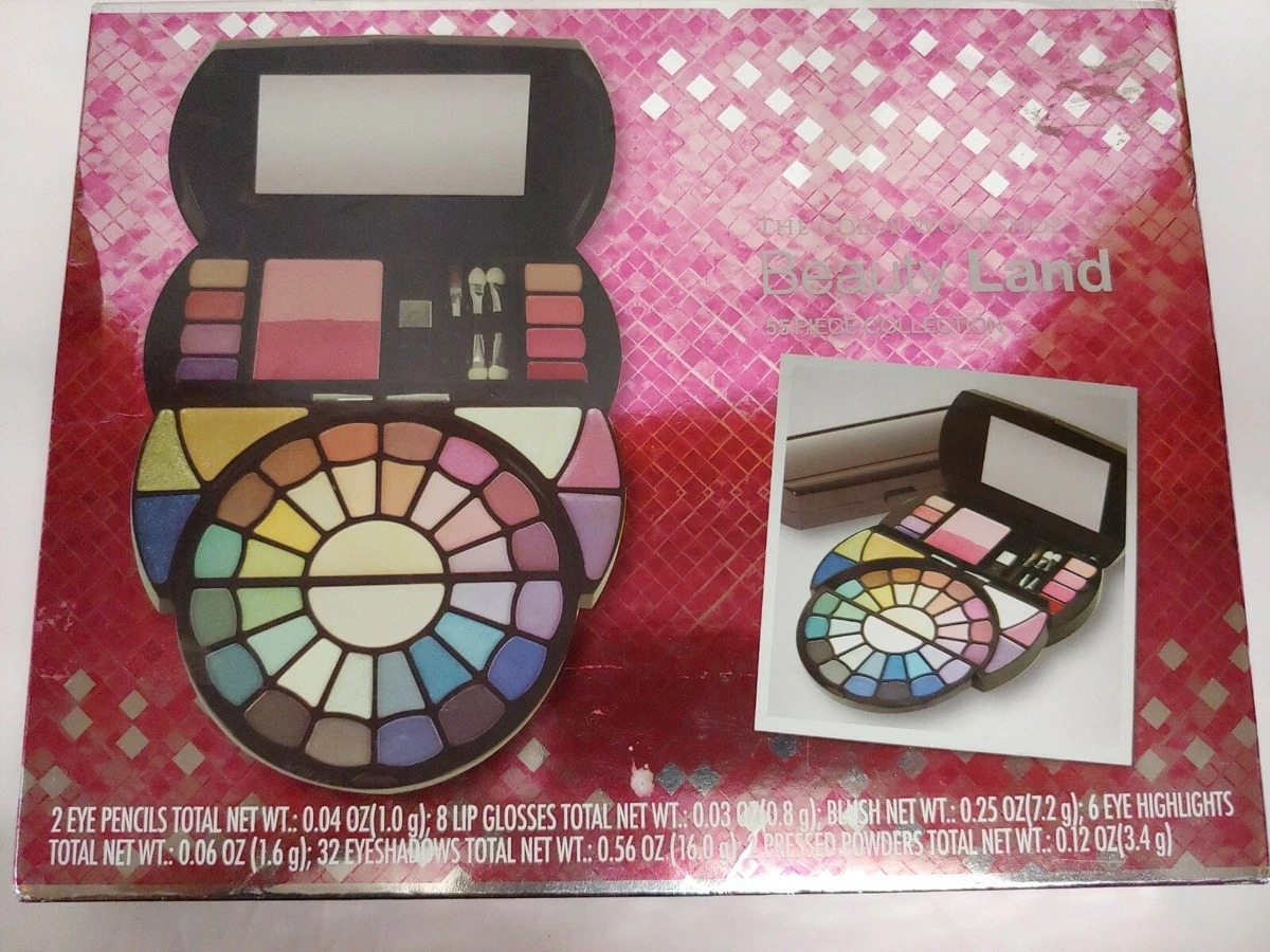 Makeup Box Argos Saubhaya Makeup