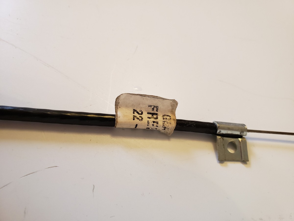Glassmaster Freightliner Cable 22-49143-004 | eBay