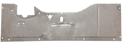 1936 1937 1938 CHEVY PICKUP TRUCK GMC FRONT TOE BOARD   NEW!!