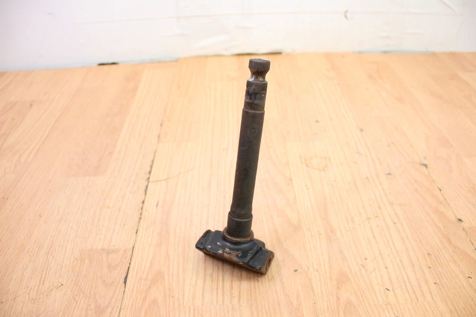 1995 POLARIS INDY Lite 340 左或右主轴/指关节 — 第 4/4 张图片