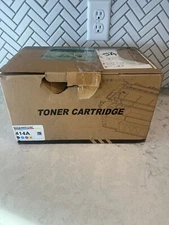Mooho Compatible Toner Cartridge - HTF414AS13-NC - No Chip - New