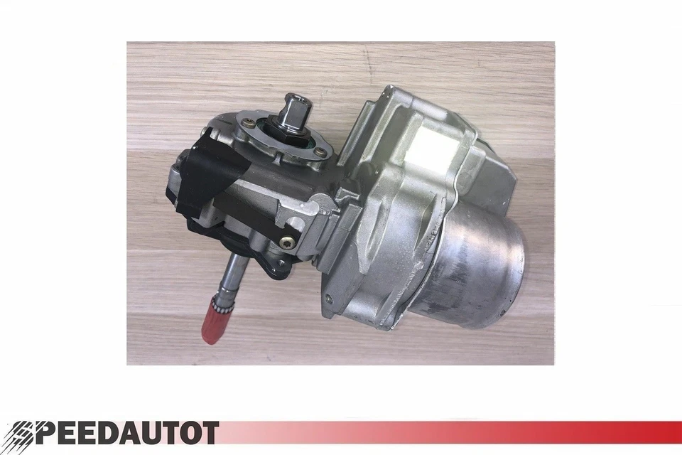 TRW Bomba RENAULT MODUS/GRAND MODUS 8200124411 Intercambio Estándar - Imagen 2 de 3