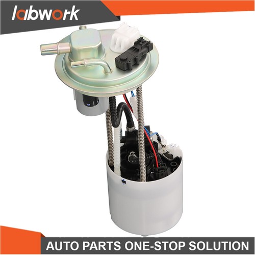 Labwork Fuel Pump Module Assembly For 10-13 Chevy Silverado 1500 GMC Sierra 1500 - Picture 3 of 11