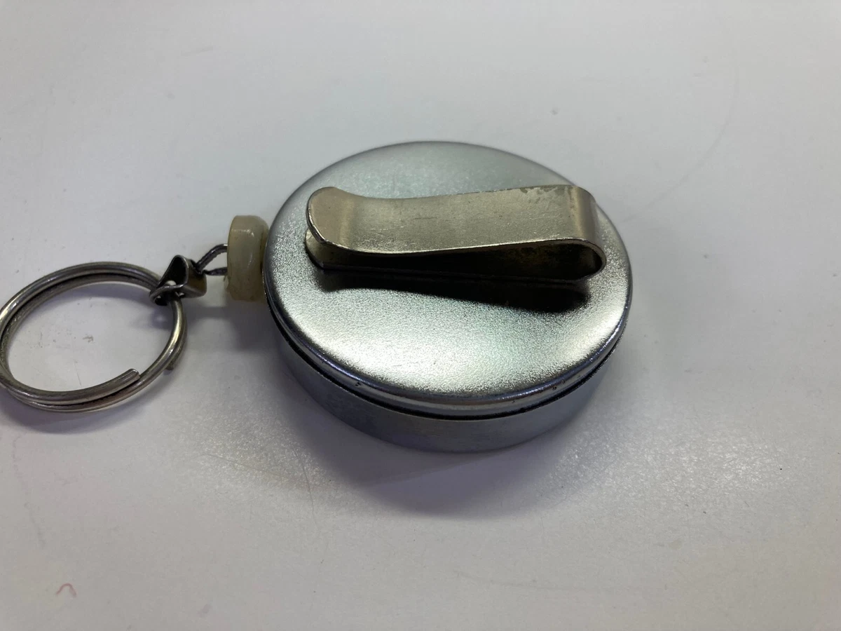 Retractable key hotsell chain ebay