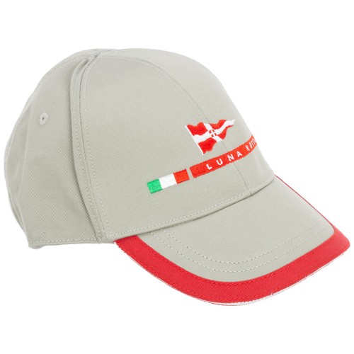 Prada baseball cap men luna rossa LRH001 adjustable hat | eBay