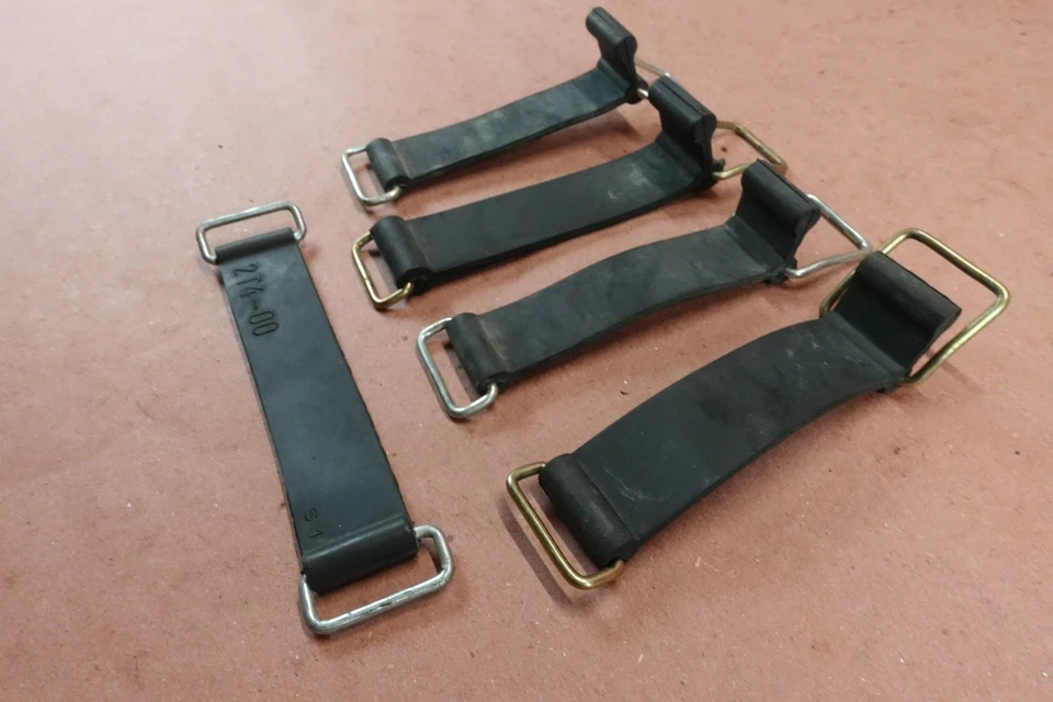 Alças de assento 1997-2007 YAMAHA YZF600R YZF 600 - Imagem 2 de 4