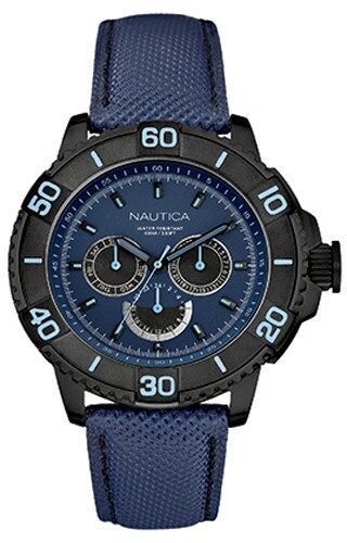 Nautica A18644g Orologio da polso Uomo IT | Acquisti Online su eBay