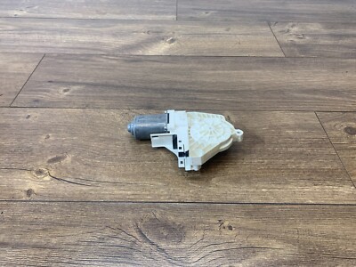 2012-2018 Audi A6 S6 A7 S7 A8 Front Door Window Lifter Motor Left Side OEM