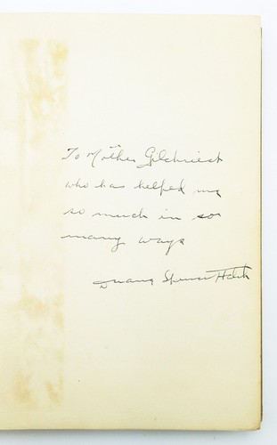 Up From Poverty in Rural India 1932 Duane Spencer Hatch SIGNED ~ Sociology - Imagen 3 de 11