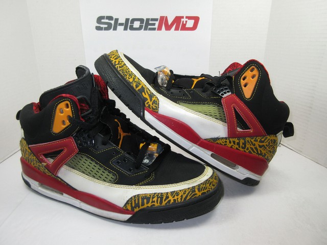 jordan spizike kings county