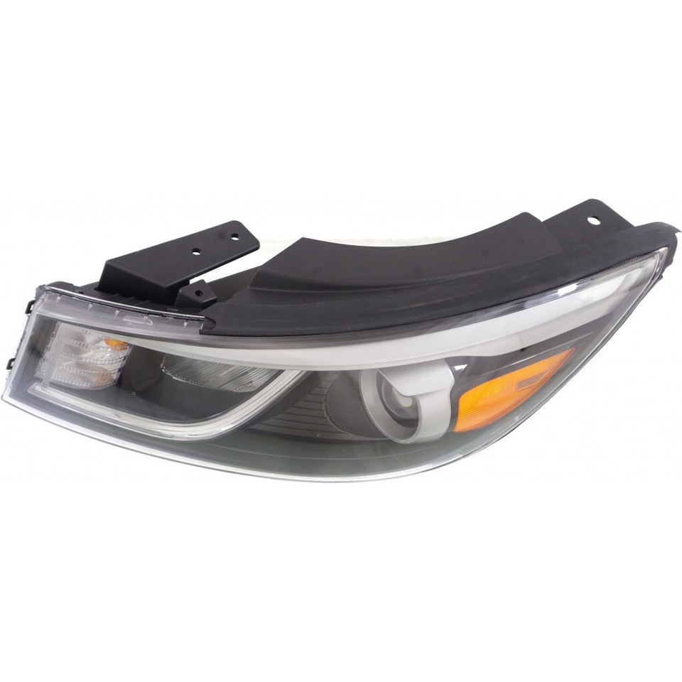 For 2015 2016 2017 2018 KIA SEDONA Headlight Assembly Pair (CAPA) eBay