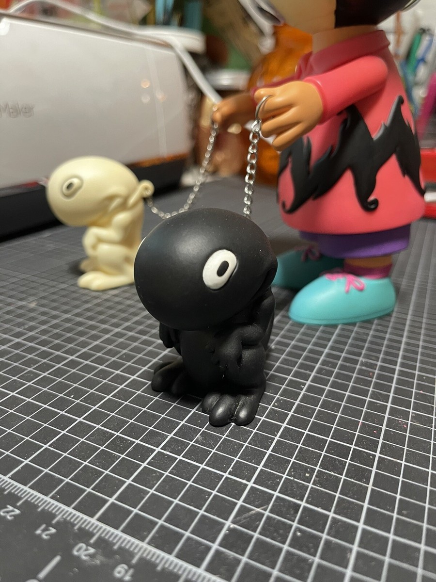 SNOOPY - 新品 Ron English ロンイングリッシュ スヌーピー チャーリーブラウン SNOOPY - 新品 スヌーピー Ron English チャーリーブラウン
