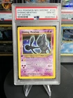 PSA 10 Shining Mewtwo #109 Neo Destiny 1st Edition Pokemon Card