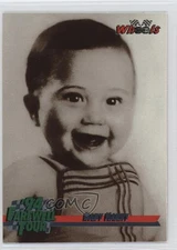 1994 Wheels Harry Gant Harry Gant Baby Harry #1 HOF