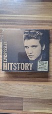 Hitstory by Elvis Presley (CD, 2005) Compilation 90 Tracks Brand New Sealed 