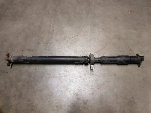 ✅✅✅BMW E84 E90 E91 E92 DIESEL Antriebswelle Hinten 7573482 AA FS