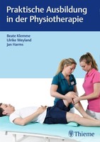 Praktische Ausbildung In Der Physiotherapie Beate Klemme